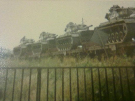 Carristas. Visto el lio de mensajes y fotos, abro este post y si os parece meter aquí las fotos sobre 130