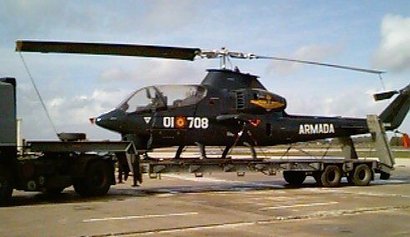 INICIO ESTE HILO PARA HABLAR DE UNO DE LOS HELICOPTEROS QUE MAS ME GUSTAN.

Soy un apasionado de los 80