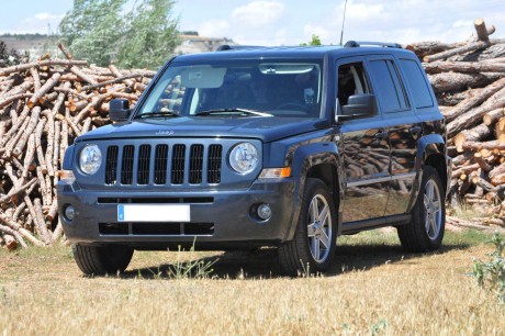 Hola amigos..
Me acaban de dar coche de empresa, por lo que vendo mi precioso 4x4 JEEP PATRIOT 2.0 CRD 50