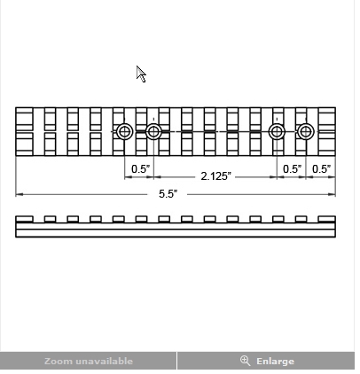 ...Hola Compañeros; a ver quien me indica donde puedo encontrar estos accesorios para mi mossberg 590 10