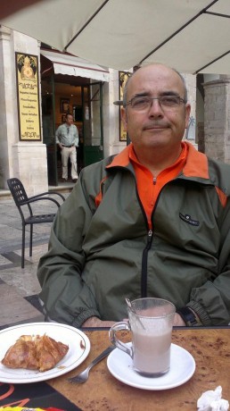  Ya que diversos foreros me han solicitado reabrir aquel viejo y exitoso hilo "Vernos las caras", 160