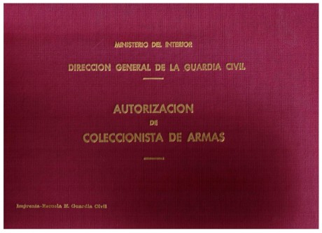 Hola compañeros.
Algún compañero ha solicitado últimamente el Libro de Coleccionista.

Cuales son las 100