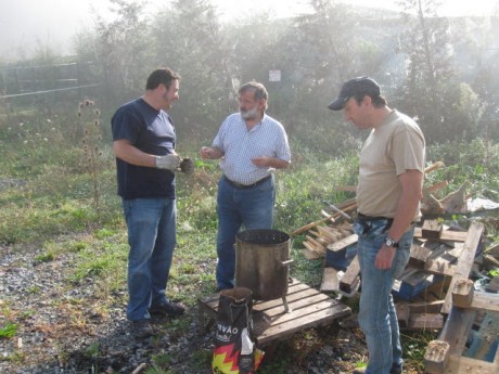 Este es un llamamiento para los foreros de Cantabria que no tenemos el gusto de conocernos en persona, 102