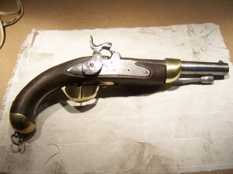  Hilo para colocar fotos, de esas armas de pólvora negra que tanto nos gustan y tenemos bien cuidadas, 80