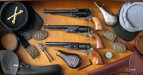  Hilo para colocar fotos, de esas armas de pólvora negra que tanto nos gustan y tenemos bien cuidadas, 110