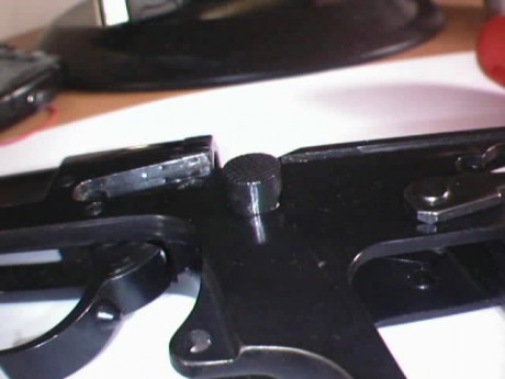 Despiece completo de l a WALTHER PPK/E, por similitud la PPK/S de S&W y la PP, tanto de WALTHER como 112