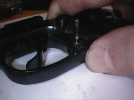 Despiece completo de l a WALTHER PPK/E, por similitud la PPK/S de S&W y la PP, tanto de WALTHER como 111