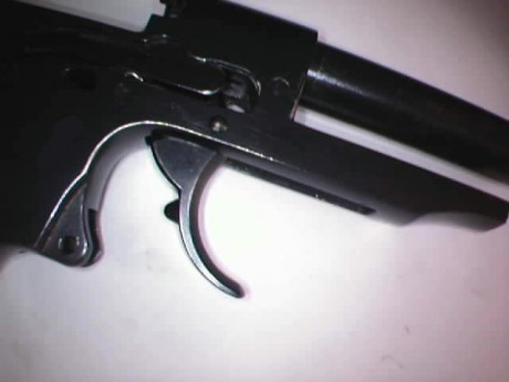 Despiece completo de l a WALTHER PPK/E, por similitud la PPK/S de S&W y la PP, tanto de WALTHER como 130