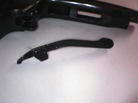 Despiece completo de l a WALTHER PPK/E, por similitud la PPK/S de S&W y la PP, tanto de WALTHER como 161