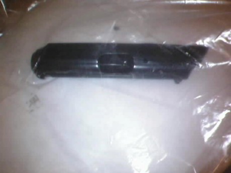 Despiece completo de l a WALTHER PPK/E, por similitud la PPK/S de S&W y la PP, tanto de WALTHER como 40