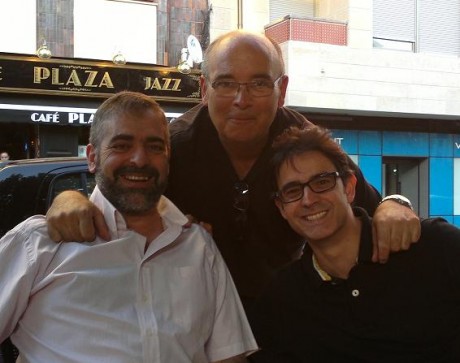 un año más, volvemos a hacer la QDD en León.

el plan, el de siempre!!

iros apuntando!!!

 LISTADO PROVISIONAL 110