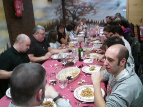 un año más, volvemos a hacer la QDD en León.

el plan, el de siempre!!

iros apuntando!!!

 LISTADO PROVISIONAL 20