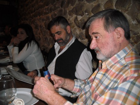un año más, volvemos a hacer la QDD en León.

el plan, el de siempre!!

iros apuntando!!!

 LISTADO PROVISIONAL 101