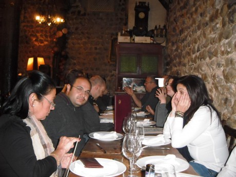 un año más, volvemos a hacer la QDD en León.

el plan, el de siempre!!

iros apuntando!!!

 LISTADO PROVISIONAL 81