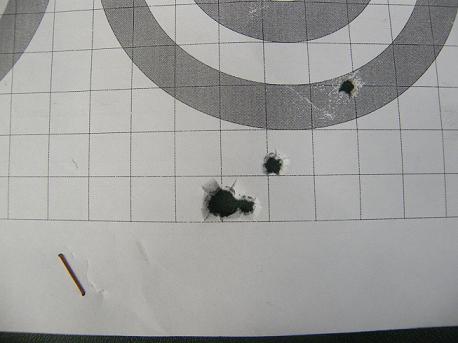 Hola compis. 
Os cuento el lance de ayer porque tiene tela marinera. De alguna manera me da hasta vergüenza 00