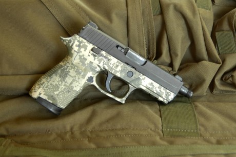 Por los mentideros de USA se comenta que el uso de la Beretta M-9 ha tenido sus ultimos dias.
Alguien 20