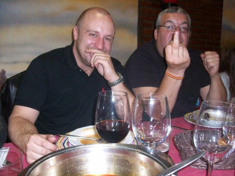 un año más, volvemos a hacer la QDD en León.

el plan, el de siempre!!

iros apuntando!!!

 LISTADO PROVISIONAL 130