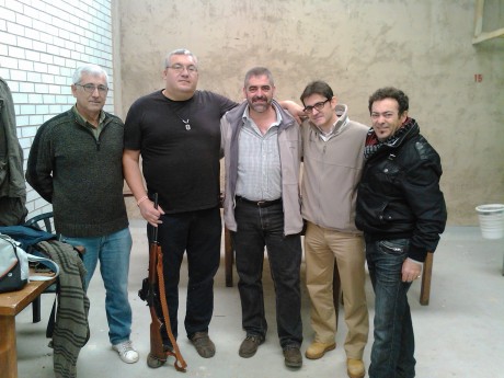 un año más, volvemos a hacer la QDD en León.

el plan, el de siempre!!

iros apuntando!!!

 LISTADO PROVISIONAL 111