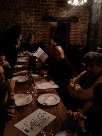 un año más, volvemos a hacer la QDD en León.

el plan, el de siempre!!

iros apuntando!!!

 LISTADO PROVISIONAL 131