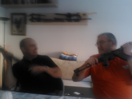un año más, volvemos a hacer la QDD en León.

el plan, el de siempre!!

iros apuntando!!!

 LISTADO PROVISIONAL 140