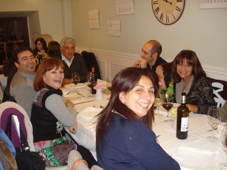 un año más, volvemos a hacer la QDD en León.

el plan, el de siempre!!

iros apuntando!!!

 LISTADO PROVISIONAL 12