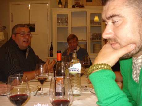 un año más, volvemos a hacer la QDD en León.

el plan, el de siempre!!

iros apuntando!!!

 LISTADO PROVISIONAL 10