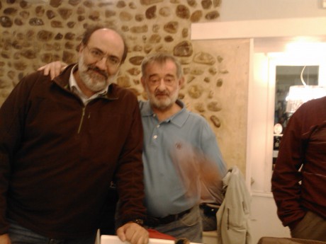 un año más, volvemos a hacer la QDD en León.

el plan, el de siempre!!

iros apuntando!!!

 LISTADO PROVISIONAL 32