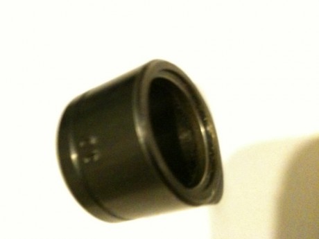 pues eso me gustaria hacer un recopilatorio de tablas de recarga para escopeta.

Para empezar ahí os pongo 161
