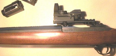 tengo la oportunidad de un 44 magnum en palanca, pero no estoy muy seguro de a cuantois metros podria 80