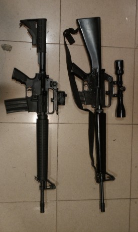 hola compañeros invito a los amantes de estos cacharros a desempolvarlos y enseñarnoslos... 40