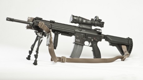El US Army busca relevo para la carabina M-4
 
  http://www.liveleak.com/view?i=edc_1259608813 170