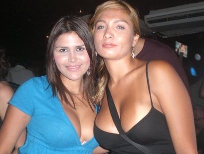 Bueno, como parece ser que mis avatares han causado sensacion y a la vez provocan en los hilos que no 82