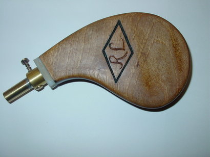 Yo tambien tengo cuernos. La ventaja es que me los he hecho yo mismo.
Como prometí hace tiempo, ahí van 00