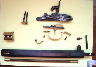  Hilo para colocar fotos, de esas armas de pólvora negra que tanto nos gustan y tenemos bien cuidadas, 62