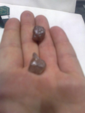 Hola compis. 
Os cuento el lance de ayer porque tiene tela marinera. De alguna manera me da hasta vergüenza 130