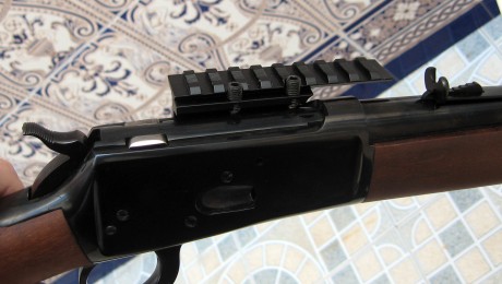Hola a todos, acabo de hacerme con un palanquero Rossi del 454 Casull, pero no encuentro munición. Para 81