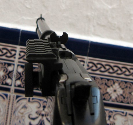 Hola a todos, acabo de hacerme con un palanquero Rossi del 454 Casull, pero no encuentro munición. Para 91