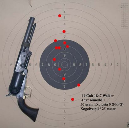 Hola a todos, hace poco que el forero Walker nos presentaba su nueva criatura.

Ahora me uno a la fiesta

Del 120