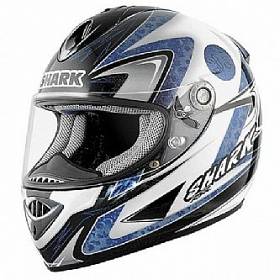 Vendo o cambio dos cascos Shark RSR2 Fujiwara.

Los cascos los compramos en junio del 2009. Mi mujer se 00