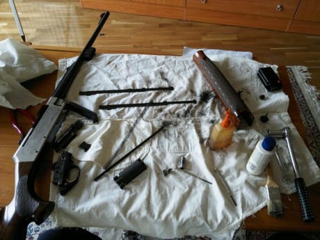 Hola compis. 
Os cuento el lance de ayer porque tiene tela marinera. De alguna manera me da hasta vergüenza 130