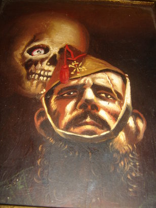 Pues como creo que no hay ningun hilo abierto, con el tema de los armeros clase III y los "ilegales 160