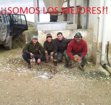 Hola compis. 
Os cuento el lance de ayer porque tiene tela marinera. De alguna manera me da hasta vergüenza 110