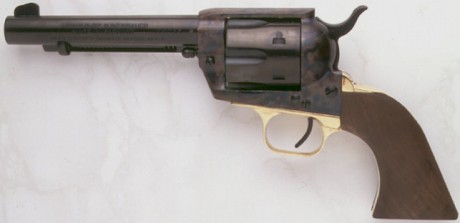 Me encantan los rifles de palanca. No sé si son potentes, ni si son precisos y lo que si sé es que no 10