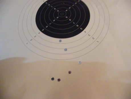 Hola compis. 
Os cuento el lance de ayer porque tiene tela marinera. De alguna manera me da hasta vergüenza 01