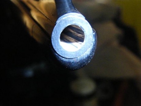 Hola compis. 
Os cuento el lance de ayer porque tiene tela marinera. De alguna manera me da hasta vergüenza 00