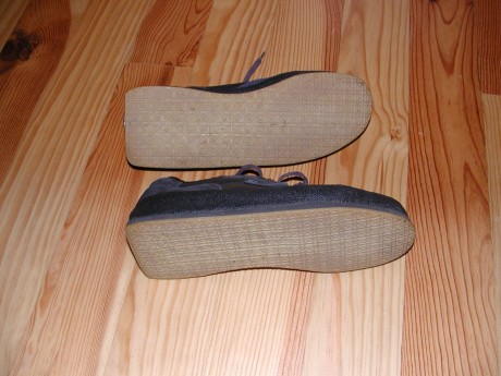 Vendo zapatos de tiro Sauer talla 43 en perfecto estado.
65 Euros portes incluidos a peninsula.

VENDIDOS; 01