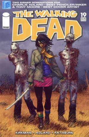 Hola, el lunes a las 22.30 estrenan en la fox la segunda temporada de The Walking Dead.

Casualidad aparte 80