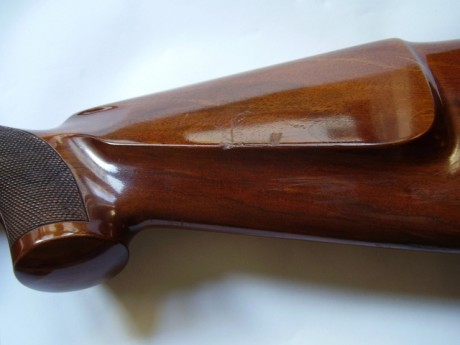 Hola a todos:
Vendo este rifle Sako modelo L61R Finnbear Magnum Made in Finland cal. 7mm Rem Mag, modelo 12