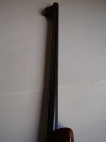 Hola a todos:
Vendo este rifle Sako modelo L61R Finnbear Magnum Made in Finland cal. 7mm Rem Mag, modelo 10