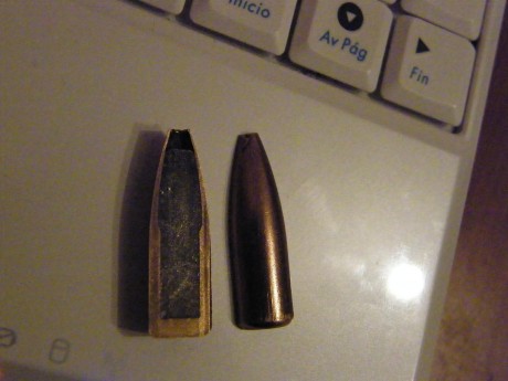 Hola compis. 
Os cuento el lance de ayer porque tiene tela marinera. De alguna manera me da hasta vergüenza 30